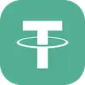 BCB88 - Tether Icon - bcb88z