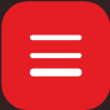 BCB88 - Hamburger Icon - bcb88z
