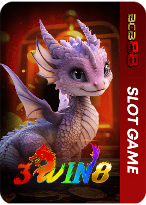 BCB88 - 3Win8 - Slot Games - bcb88z