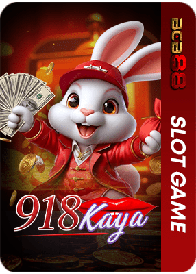 BCB88 - 918Kaya - Slot Games - bcb88z