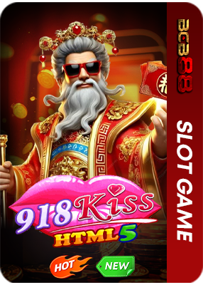 BCB88 - 918Kiss HTML5 - Slot Games - bcb88z