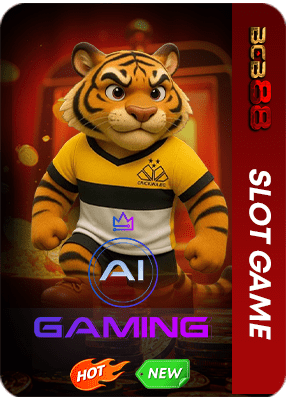 BCB88 - AI Gaming - Slot Games - bcb88z