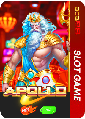 BCB88 - Apollo - Slot Games - bcb88z