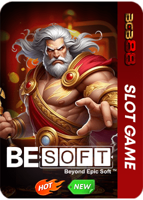 BCB88 - Beyond Epic Soft - Slot Games - bcb88z