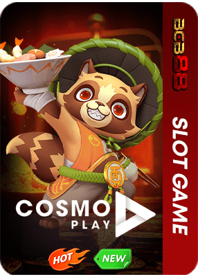 BCB88 - Cosmo Play - Slot Games - bcb88z
