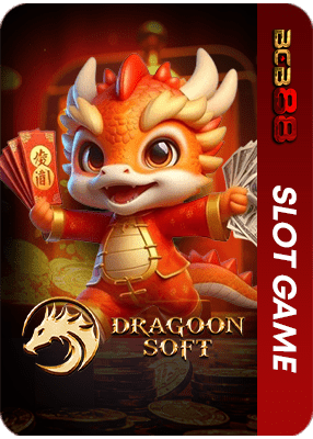 BCB88 - Dragoon Soft - Slot Games - bcb88z