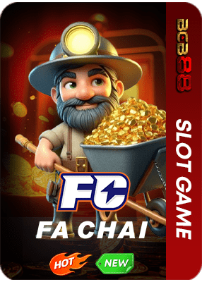 BCB88 - Fa Chai - Slot Games - bcb88z