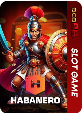 BCB88 - Habanero - Slot Games - bcb88z