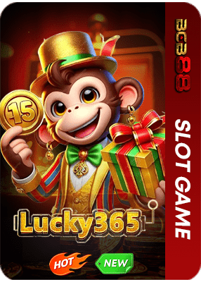 BCB88 - Lucky365 - Slot Games - bcb88z