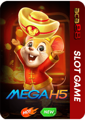 BCB88 - MegaH5 - Slot Games - bcb88z