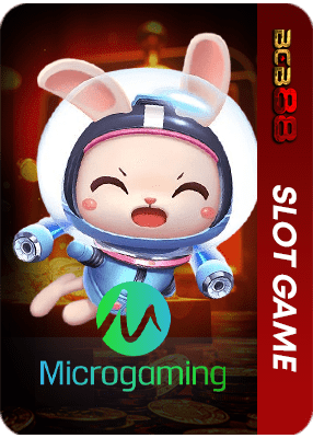 BCB88 - Microgaming - Slot Games - bcb88z