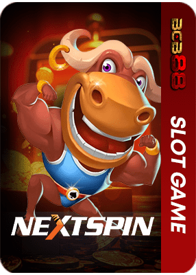 BCB88 - Nextspin - Slot Games - bcb88z