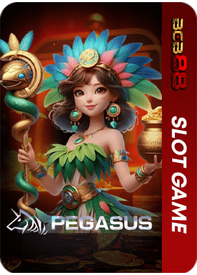 BCB88 - Pegasus - Slot Games - bcb88z