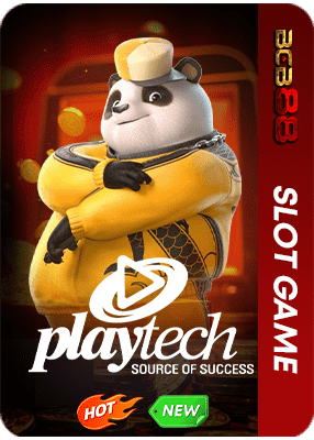 BCB88 - Playtech - Slot Games - bcb88z