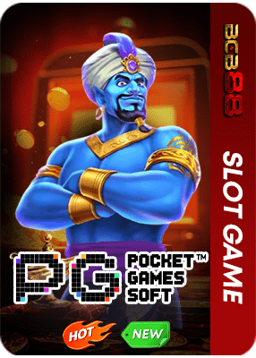 BCB88 - Pocket Games Soft - Slot Games - bcb88z