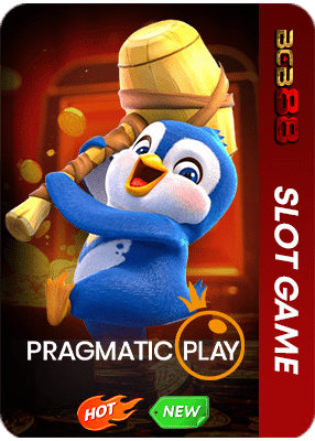 BCB88 - Pragmatic Play - Slot Games - bcb88z