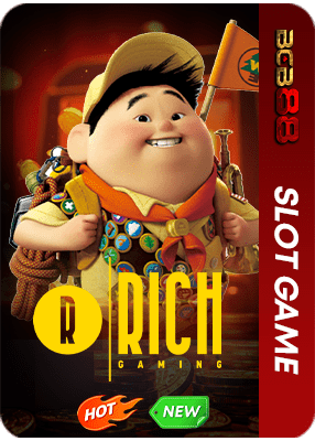 BCB88 - Rich Gaming - Slot Games - bcb88z