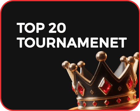 BCB88 - Top 20 Tournament Image - bcb88z