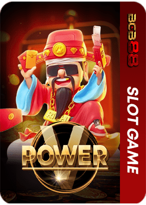BCB88 - Vpower - Slot Games - bcb88z