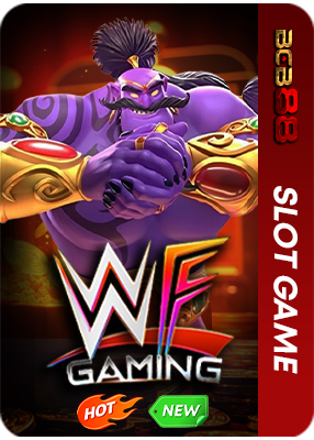 BCB88 - WF Gaming - Slot Games - bcb88z
