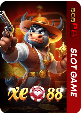 BCB88 - XE88 - Slot Games - bcb88z