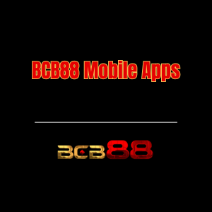 BCB88 Mobile Apps - Logo - bcb88z